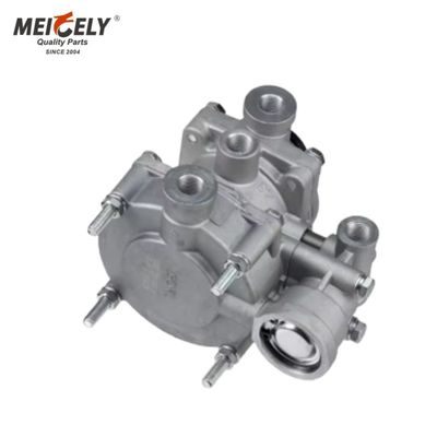 Πρωταθλήματα 35220020030 Συσκευές βαλβίδων ρελέ - Ακριβής προσαρμογή για φορτηγά Howo