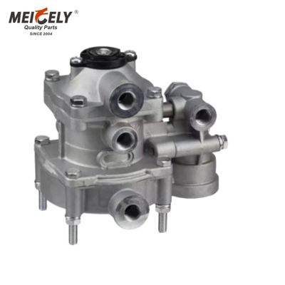 Πρωταθλήματα 35220020030 Συσκευές βαλβίδων ρελέ - Ακριβής προσαρμογή για φορτηγά Howo