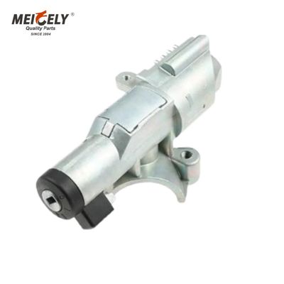 1095710 20398484 Σετ Κλειδαριών Καμπίνας, Ανάφλεξης & Θυρών Για Φορτηγό Volvo