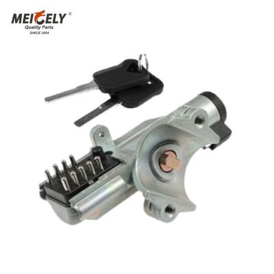 1095710 20398484 Σετ Κλειδαριών Καμπίνας, Ανάφλεξης & Θυρών Για Φορτηγό Volvo