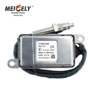 Αισθητήρας NOx 21984358 Επιστημονικά πιστοποιημένη αντικατάσταση για φορτηγά VOL-VO