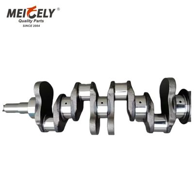 Υψηλής Ποιότητας Ανταλλακτικά Κινητήρα Στρόφαλος 6D95 6206-31-1110 6207-31-1100 Ανταλλακτικά Κινητήρα Εκσκαφέα