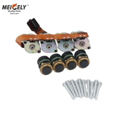 Επισκευαστικό κιτ κιβωτίου ταχυτήτων Premium Truck - Ακριβής εφαρμογή για Volvo (Κωδικός ανταλλακτικού 4462401214)