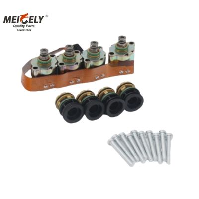 Επισκευαστικό κιτ κιβωτίου ταχυτήτων Premium Truck - Ακριβής εφαρμογή για Volvo (Κωδικός ανταλλακτικού 4462401214)