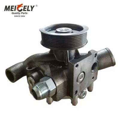 High-Quality Engine Spare Parts Water Pump  PN 107-7701 For C7 Engine  For Excavator Repair