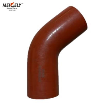 High Quality YZ972553001055 Intercooler Connecting Pipe For Volvo