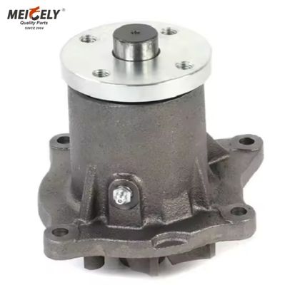 Αντλία νερού ανταλλακτικών κινητήρα υψηλής ποιότητας 2964655 για ανταλλακτικά κινητήρα D06FR, ανταλλακτικά εκσκαφέα