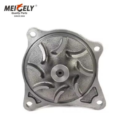 Αντλία νερού ανταλλακτικών κινητήρα υψηλής ποιότητας 2964655 για ανταλλακτικά κινητήρα D06FR, ανταλλακτικά εκσκαφέα