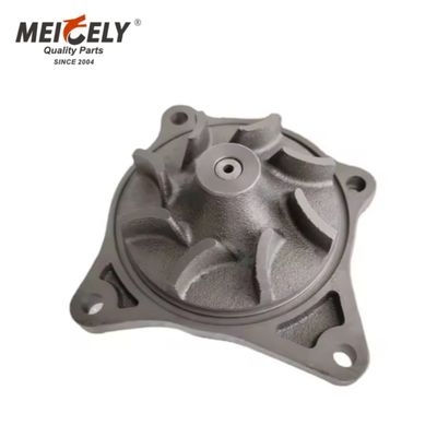 Αντλία νερού ανταλλακτικών κινητήρα υψηλής ποιότητας 2964655 για ανταλλακτικά κινητήρα D06FR, ανταλλακτικά εκσκαφέα