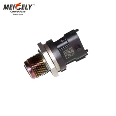 Γνήσιος αισθητήρας πίεσης καυσίμου 0281002921 – Εφαρμογή ποιότητας OEM για οχήματα RVI