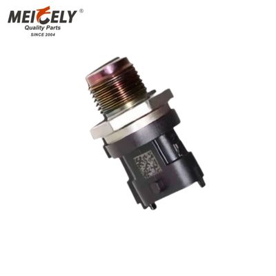 Γνήσιος αισθητήρας πίεσης καυσίμου 0281002921 – Εφαρμογή ποιότητας OEM για οχήματα RVI
