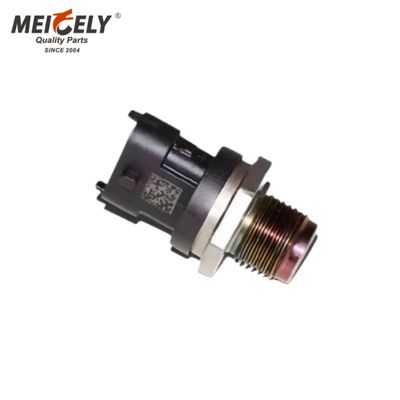 Γνήσιος αισθητήρας πίεσης καυσίμου 0281002921 – Εφαρμογή ποιότητας OEM για οχήματα RVI