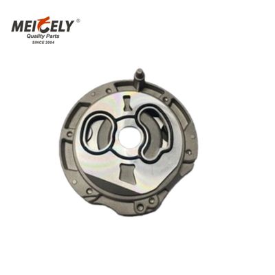 7420567034 OE-Matched Oil Pump - Direct Fit For Renault Trucks