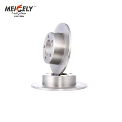 432064087R Δίσκος φρένων κατά της στρέβλωσης - Ακριβής εφαρμογή για συστήματα φρένων Renault