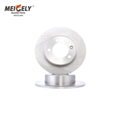 432064087R Δίσκος φρένων κατά της στρέβλωσης - Ακριβής εφαρμογή για συστήματα φρένων Renault