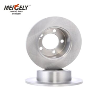 432064087R Δίσκος φρένων κατά της στρέβλωσης - Ακριβής εφαρμογή για συστήματα φρένων Renault