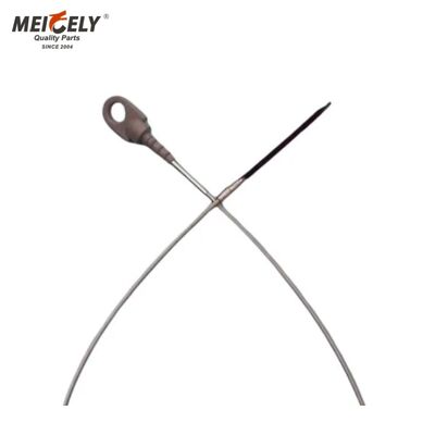 OE 5010604539 Διάταξη καλωδίου ελέγχου ταχυτήτων 5010 604 539 Διάταξη καλωδίου ταχυτήτων για εξαρτήματα φορτηγών RVI