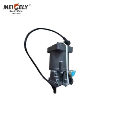 Επικαιροποιημένη συσκευή αναπαραγωγής συμπλέγματος για βαριά χρήση