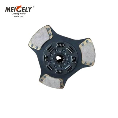 Δίσκος συμπλέκτη βαρέως τύπου M0440517 Υψηλής ροπής, κατάλληλος για επαγγελματικά οχήματα Mack