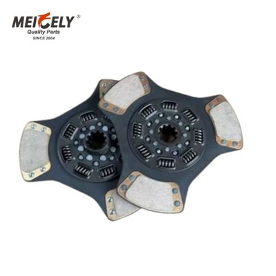 Δίσκος συμπλέκτη βαρέως τύπου M0440517 Υψηλής ροπής, κατάλληλος για επαγγελματικά οχήματα Mack