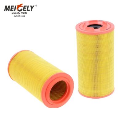 Φίλτρο αέρα OEM 0040948604 Ανταλλακτικά Φορτηγών 500086087 Φίλτρο για ανταλλακτικά φορτηγών RVI