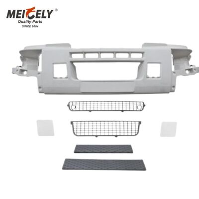 Συγκρότημα εμπρόσθιου προφυλακτήρα αδιάβροχο OE 7420928994 Για φορτηγό RVI