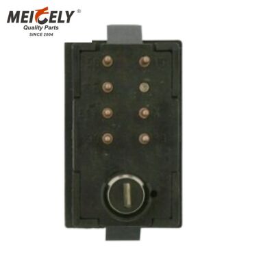 Premium 1578702 OE Διακόπτης - Άμεση Αντικατάσταση για Φορτηγά VOL-VO Βαρέως Τύπου