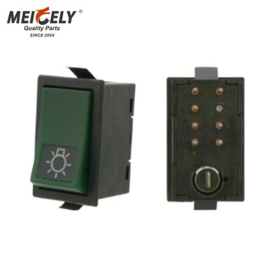 Premium 1578702 OE Διακόπτης - Άμεση Αντικατάσταση για Φορτηγά VOL-VO Βαρέως Τύπου