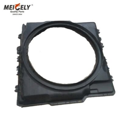 Wind-Collecting Circle OEM 9605053055 Benz Wind Gathering Ring For Mercedes Actros MP4 F