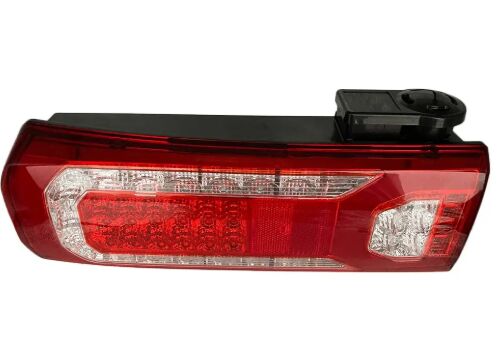 Φανάρι ουράς OEM 0035447103 Benz Πίσω φανάρι 0035447303 για Mercedes Actros MP4 2500MM