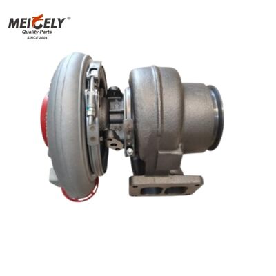 Συμβατός Turbocharger VOL OE 20857657 - Ανθεκτικό Τουρμπίνα Κινητήρα