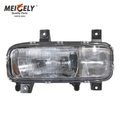 Φώτα Κεφαλής OEM 9738202561R Benz Truck Light 9738202461L Εμπρός Φώτα Για Mercedes Atego