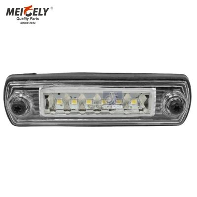 OEM 0038203256 Wrath Lamp Benz Truck Light Fury Glow Fury Lamp Για την Mercedes Arocs
