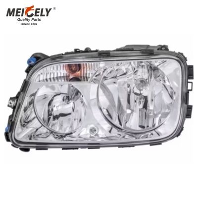 Φανάρι Αυτοκινήτου OEM 9438201461 Καινούργιο 2008 Φως Φορτηγού Benz 9438201561 Για Mercedes Actrocs MP3