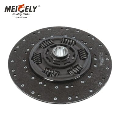 Direct Fit OE 81303010593 Ανταλλακτικός δίσκος συμπλέκτη για MAN