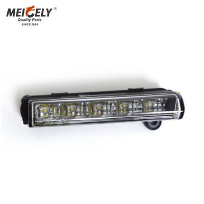 OEM A9608201056 LED Ημέρα Φώτα Benz φορτηγό Φως Ημέρα LED Φως Για Mercedes Actrocs MP3