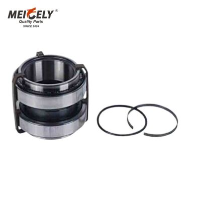 Ρουλεμάν Τροχού Φορτηγού MAN Υψηλής Ακρίβειας OE 81934200342 Μεγάλη Διάρκεια Ζωής