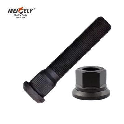 Πρωταθλήματα Σιδηροτροχιών και Αμυγδαλών για Φορτηγά Mack