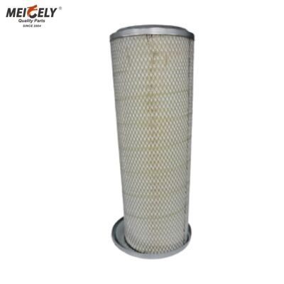 AF1969 Φίλτρο αέρα κινητήρα για την αύξηση της απόδοσης για φορτηγά Mack