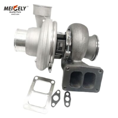 631GC5134 Τουρβοσυμπιεστή για φορτηγά Mack   Heavy Duty OEM Replacement