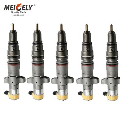 Inyector de combustible OE 236-0957 294-3002 Reemplazo directo para motor CAT Rendimiento duradero y estable