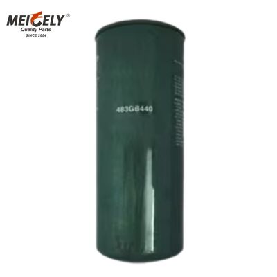 Προνομιακό φίλτρο καυσίμου ντίζελ 483GB440 Για φορτηγά Mack