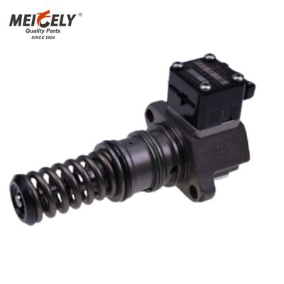 OEM 0414755002 Αντλία ηλεκτρονικής μονάδας καυσίμου για φορτηγά Mack