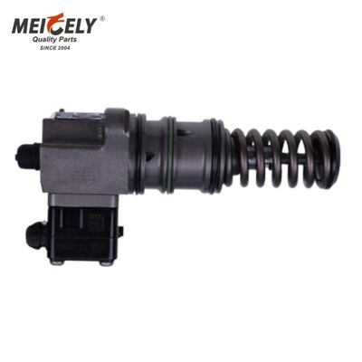 OEM 0414755002 Αντλία ηλεκτρονικής μονάδας καυσίμου για φορτηγά Mack