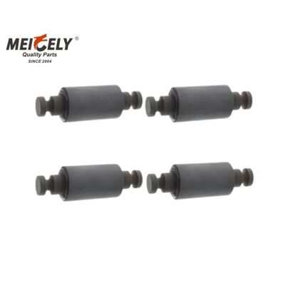 RB-166 Πρωταθλήτρια ελατήρια από φύλλα καουτσούκ για βαρέα φορτηγά Mack