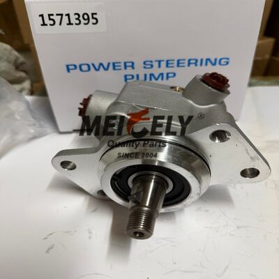 Αντλία Υδραυλικού Τιμονιού OEM Standard 1571395 Συγκρότημα Για Φορτηγά Scania Βαρέως Τύπου