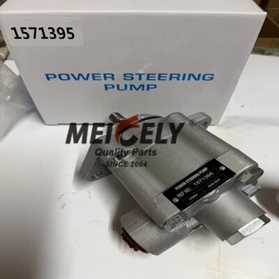 Αντλία Υδραυλικού Τιμονιού OEM Standard 1571395 Συγκρότημα Για Φορτηγά Scania Βαρέως Τύπου
