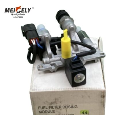 Φίλτρο Μονάδας Δοσομέτρησης Καυσίμου Υψηλής Απόδοσης DRK00622 για Φορτηγά Mack