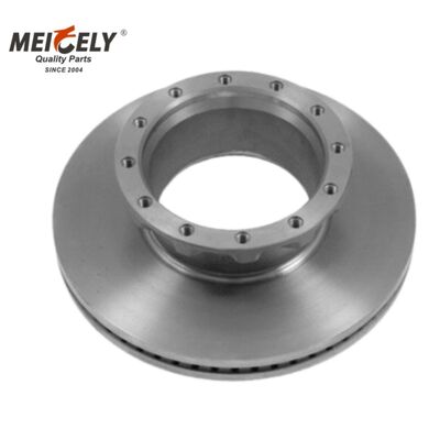 Ανταλλακτικός Δίσκος Φρένων Premium 81508030041 | Ποιότητα OEM για Φορτηγά Mack