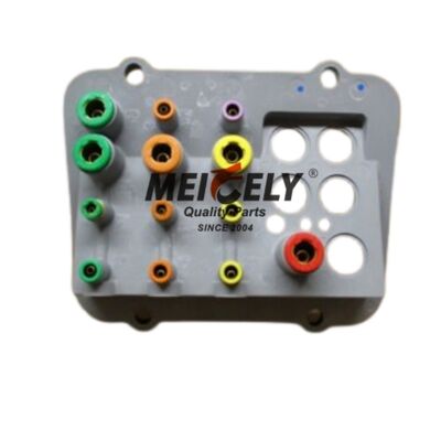 25165479 Ανταλλακτικό Μανιφολντ Αεραγωγού για Συστήματα Αέρα Φορτηγών Mack